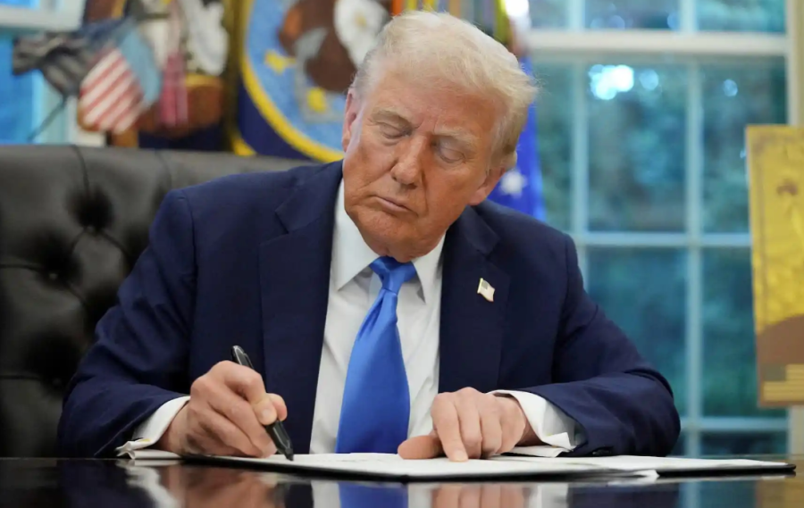 TRUMP PRESIJEKAO: Washington objavio datum planiranog kraja rata