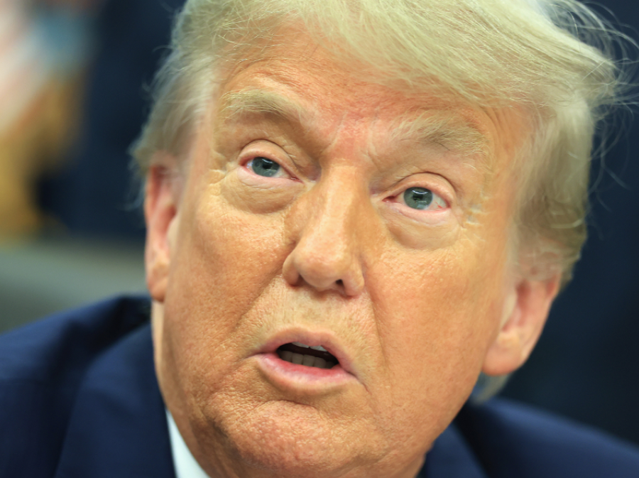 POTEZ IRANA ZALEDIO I TRUMPA: 'To se nije trebalo dogoditi, niko o tome nije ni razmišljao'