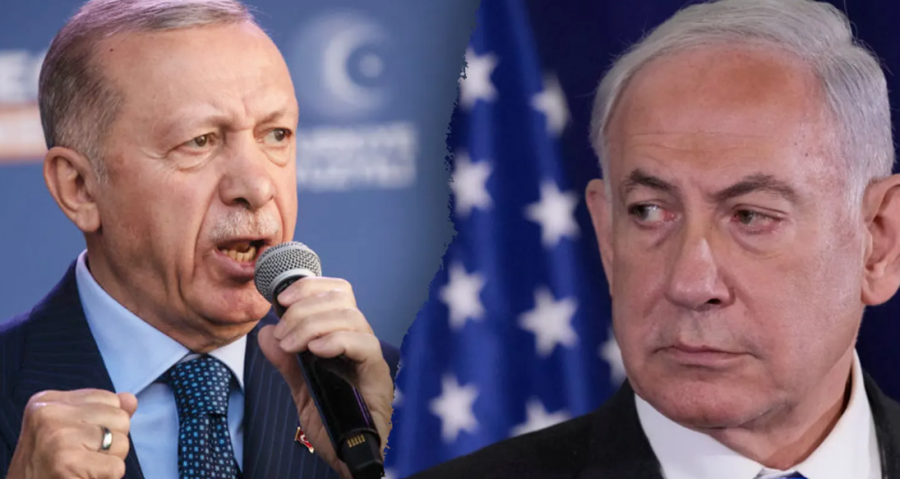 ERDOGAN SE OBRUŠIO NA TEL AVIV: 'Cijeli svijet plaća cijenu izraelskog rata, mreža masakra koju predvodi NETANYAHU mora se odmah zaustaviti!'
