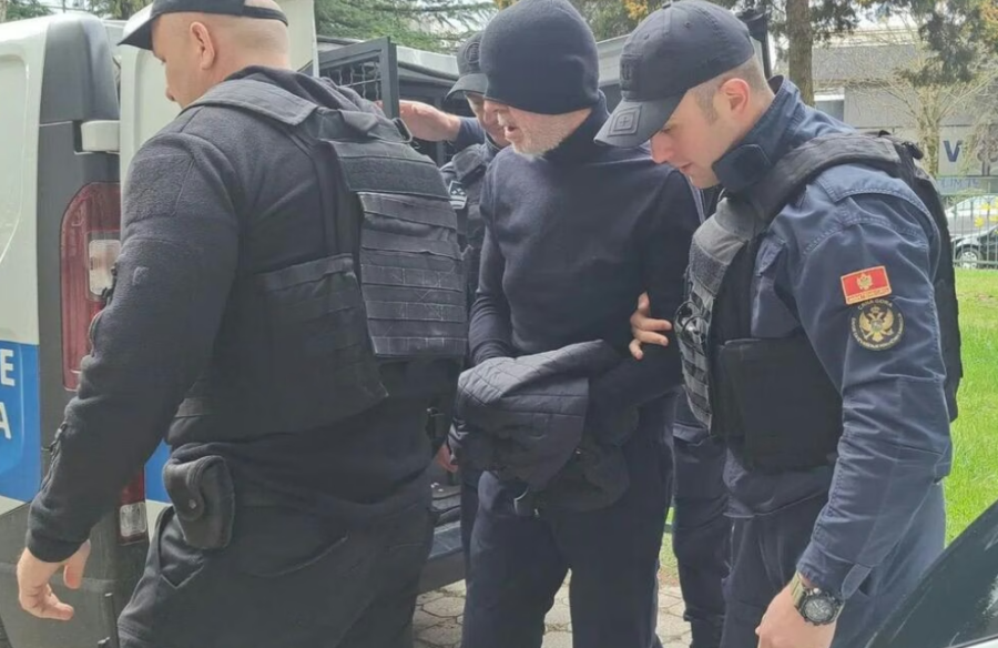 REKORDNA KAUCIJA U CRNOJ GORI: Milion u kešu i nekretnine za slobodu brata Mila Đukanovića