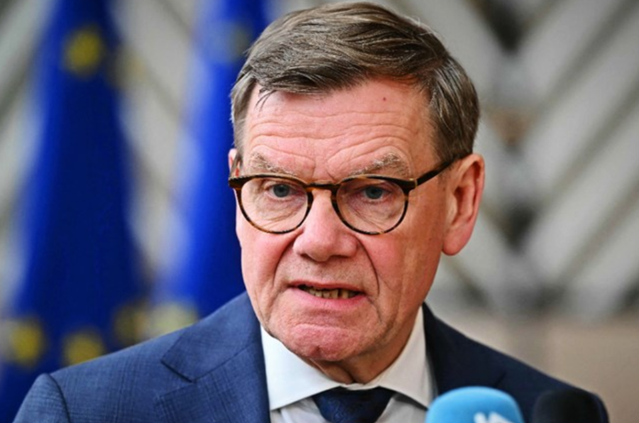 WADEPHUL POTVRDIO: 'Rusija pomaže Iranu u lovu na mete'