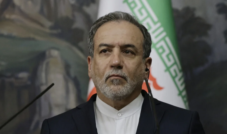 TEHERAN SPREMA PAKAO: Araghchi najavio da će Izrael platiti VISOKU cijenu za svoje zločine