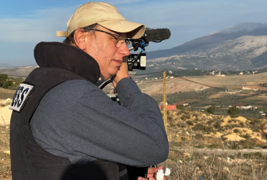 IZRAELSKA VOJSKA PRIZNALA VELIKU PREVARU: Ubistvo novinara u Libanu pravdali montiranom fotografijom (VIDEO)