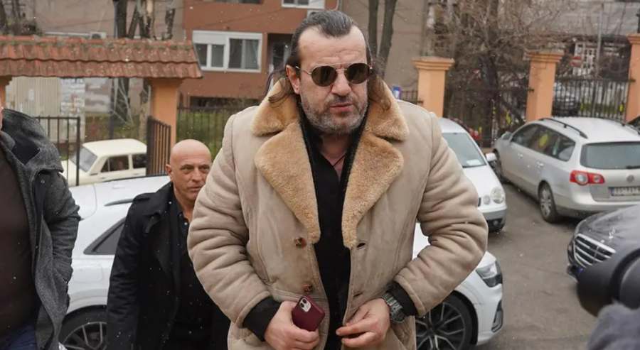 PRVO OGLAŠAVANJE ACE LUKASA NAKON PRIVOĐENJA: 'Tačno je, to je bio problem'