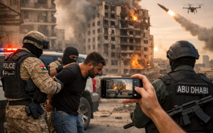 DRAMA U EMIRATIMA: Čak 70 Britanaca završilo iza rešetaka zbog bizarnog razloga