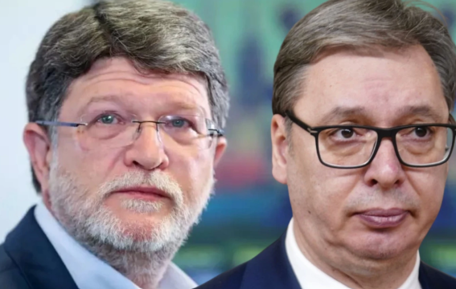 PICULA UDARIO NA VUČIĆA: 'Vlast u Srbiji ponovo kompromitovala izbore nasiljem i pritiscima'