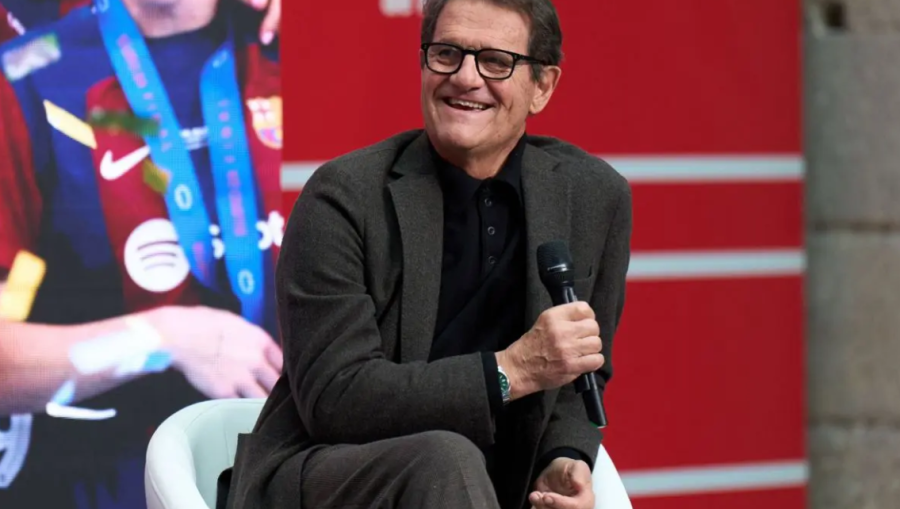 CAPELLO ZALEDIO ITALIJU: 'Uradio sam jednu važnu stvar za meč protiv BiH, ali vam NE SMIJEM reći šta!'