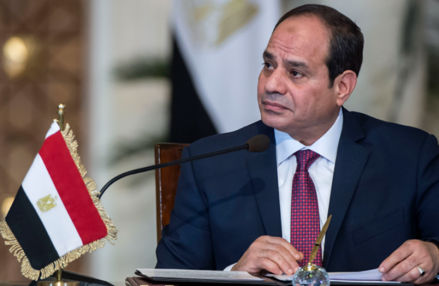 CRNE PROGNOZE PREDSJEDNIKA EGIPTA: 'Cijena barela bi mogla skočiti na 200 dolara i to nije pretjerivanje'