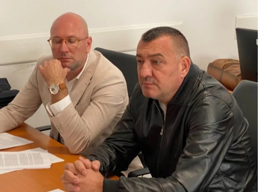 ROČIŠTE U KANTONALNOM SUDU U TUZLI: Osam optuženih negiralo krivicu za trgovinu maloljetnicama