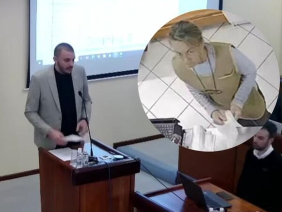 INICIJATIVA ZA SVAKU POHVALU: Vijećnik traži novčanu nagradu za mostarsku heroinu koja je otjerala pljačkaša