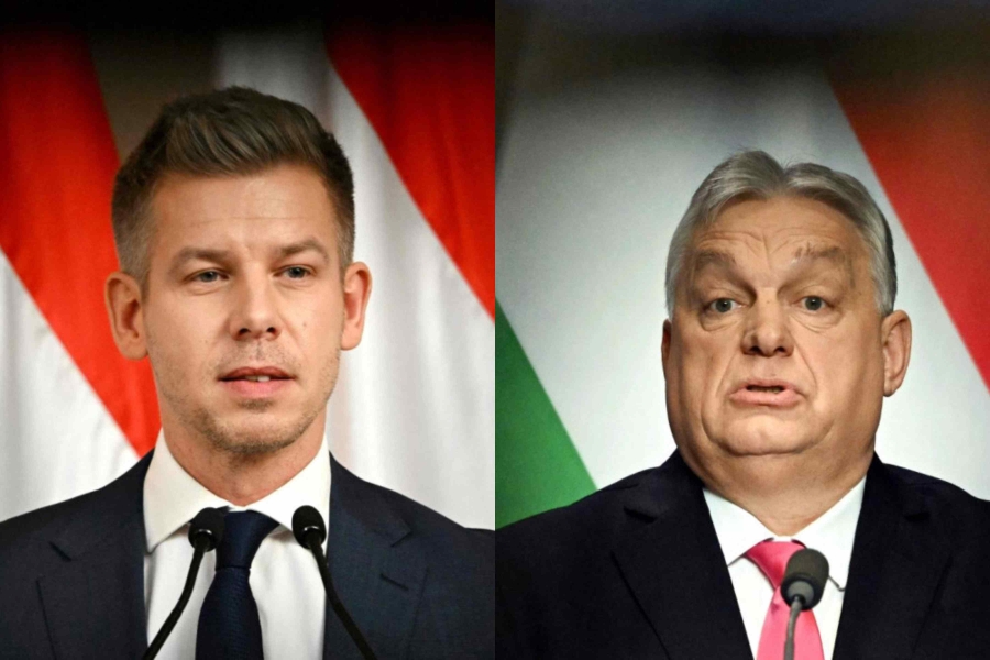 NEMA VIŠE ILUZIJA: EU priželjkuje pad Dodikovog saveznika, ali...