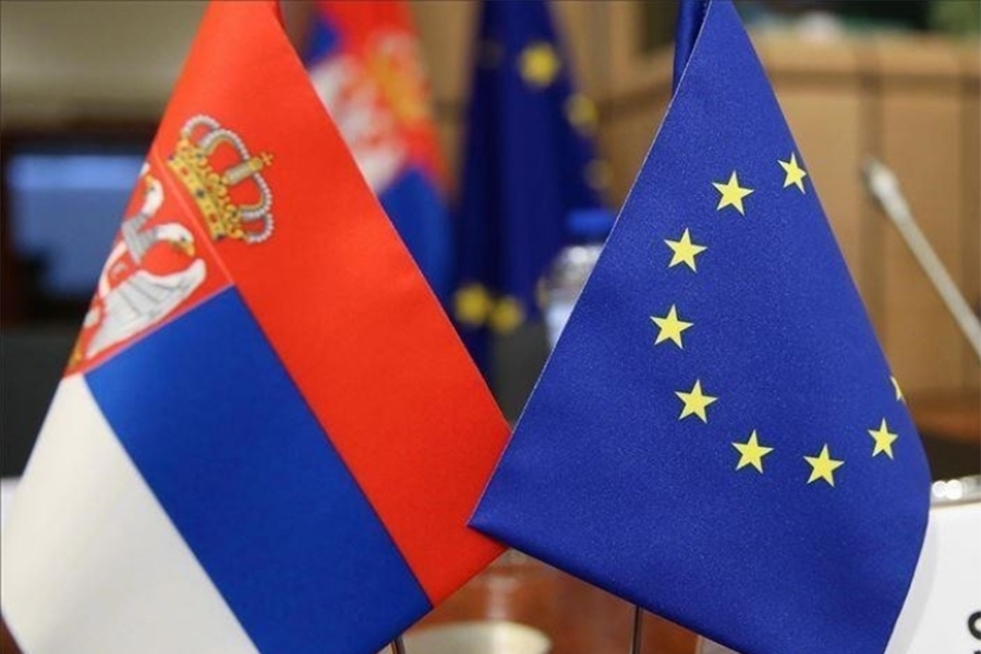 SAD JE SVE JASNO: Evo šta građani Srbije misle o ulasku u Europsku uniju...