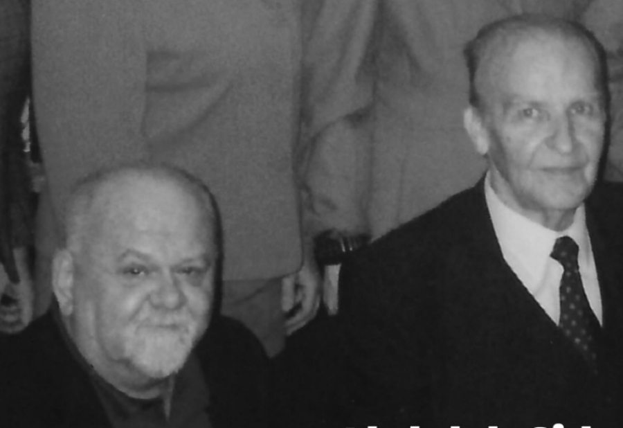 ALIJA I AVDO: Dvije ratne priče o prijateljstvu i ljubavi