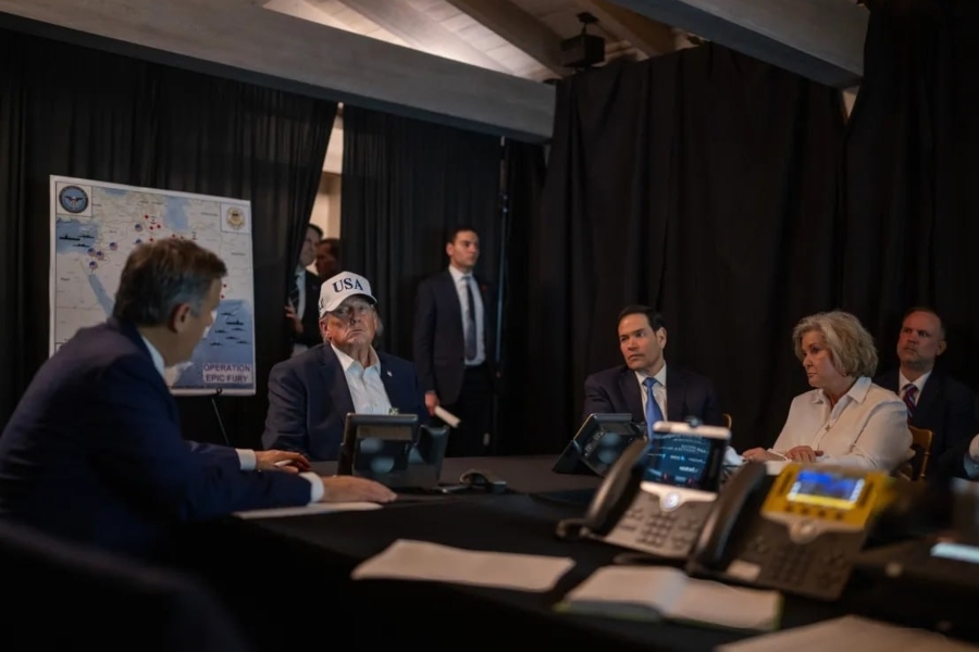 OVO JE PRAVA CIJENA RATA U SAD: Benzin skočio na četiri dolara dok Bijela kuća prikriva istinu'