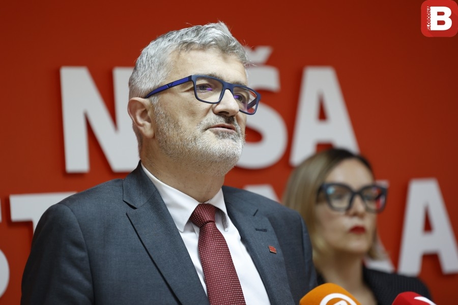 GRAD ĆE PRODISATI: Srđan Mandić otkriva rješenja za Prvu transverzalu, govorio i o...(VIDEO)