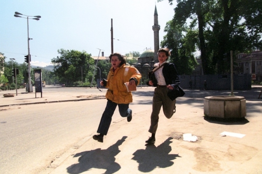 NJEMAČKI SPD OTVARA OSJETLJIVO PITANJE: Jesu li i Nijemci pucali na civile u opkoljenom Sarajevu?