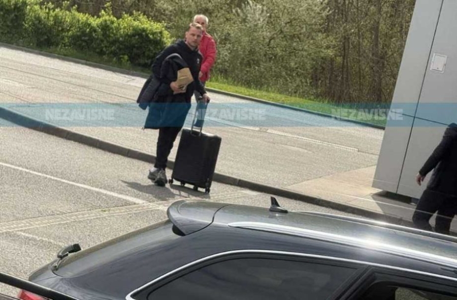 MEDIJI U SUSJEDSTVU SE PITAJU: Zašto Stanivuković svako malo prelazi hrvatsku granicu?