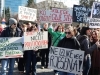 SARAJEVO PONOVO NA ULICAMA: Deveti protesti ispred Zemaljskog muzeja u subotu