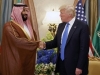 NEW YORK TIMES OTKRIVA: Evo šta Mohammed bin Salman govori Donaldu Trumpu o napadima na Iran