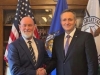 BEĆIROVIĆ U WASHINGTONU: SAD podržavaju jačenje odbrambene moći Bosne i Hercegovine