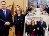 BEĆIROVIĆ IZ BRUXELLESA: 'Ispunjeni su uslovi da BiH dobije poziv za članstvo u NATO-u'