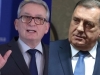 BOSIĆ BEZ DLAKE NA JEZIKU: 'Dodik prati to što radi HDZ i igra ulogu korisnog idiota'