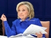 MALO JE NERVOZNA: Hillary Clinton lupala šakom o stol i prijetila odlaskom zbog ovoga...