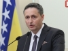 OBJASNILI RAZLOG: Još jedna stranka podržala kandidaturu Bećirovića za Predsjedništvo BiH
