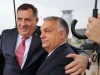DODIK ČESTITAO ORBANU NACIONALNI DAN, PA PORUČIO: 'Mađarska je posljednje ostrvo mira i hrišćanskih sloboda u Evropi'