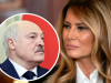 LUKAŠENKO SVIJU IZNENADIO: 'Melania me zamolila da razgovaram sa Putinom...'