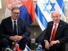 OD PALESTINE DO IRANA: Isplivalo kako je Vučićeva Srbija postala glavna fabrika municije za izraelsku vojsku