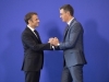MADRID I PARIZ UJEDINJENI: Macron i Sánchez pokreću evropski otpor Trumpovim prijetnjama