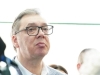 VUČIĆ GOVORIO O KINESKIM RAKETAMA: 'Strah me. Pripremamo se za napad Hrvatske i Albanije'