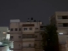 ISTOVREMENI NAPAD IZ IRANA I LIBANA: Hezbollah je večeras ispalio oko 100 raketa na Izrael, stižu snimci (VIDEO)
