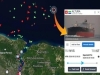 DRAMA KOD BOSFORA: Pogođen turski tanker koji je prevozio 140.000 tona nafte