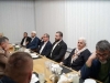 STIGAO NA POZIV ĆAMILA DURAKOVIĆA: Zukorlić na iftaru u Srebrenici (FOTO)