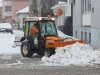 KOLAPS U KRAJINI: U Bihaću 30 centimetara snijega, službe na terenu...