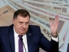 VLADA FBiH DIJELI NOVAC: Dodikovoj stranci 102.673 KM