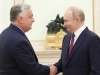 BOLESTAN PLAN DA SPASI ORBANA: Putin pokušava manipulisati izborima u Mađarskoj