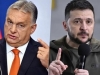 ORBAN PORUČIO ZELENSKOM: 'Predsjedniče, to ne prolazi!'