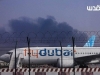 PANIKA U DUBAIJU: Eksplozija na aerodromu – Letovi obustavljeni, putnici u strahu