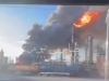 SCENE SA BLISKOG ISTOKA PRESELILE SE NA TERITORIJU SAD-a: Eksplozija u najvećoj rafineriji nafte u Teksasu u Port Arthuru (VIDEO)