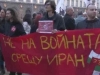 STOTINE BUGARA NA ULICAMA SOFIJE: Traže povlačenje američkih trupa zbog opasnosti od...