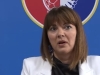 VSTV ODLUČIO: Sabina Sarajlija imenovana za novu državnu tužiteljicu