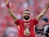 KRAJ VELIKE ERE: Salah napušta Liverpool nakon devet godina
