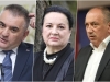 SAVO MINIĆ NA STO MUKA: Nakon novog zaduženja vlade RS-a, oglasili se Svetlana Cenić i Igor Crnadak...