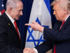 NETANYAHU U ŠOKU: Trump povukao ručnu, naređeno Izraelu da odmah stane