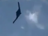 AMERIČKA VOJNA TAJNA: Snimljen 'nevidljivi' dron RQ-180 iznad Grčke