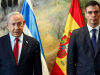 ŠPANSKI PREMIJER UDARIO NA NETANYAHUA: 'On želi napraviti novu Gazu od Libana'