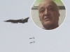 BIVŠI VOJNI PILOT U ŠOKU: 'Ono što su iranski piloti pokušali graniči s nemogućom misijom'